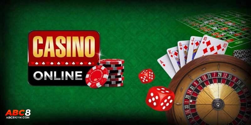 Tại sao Casino ABC8 lại được nhiều người chơi lựa chọn đến vậy?