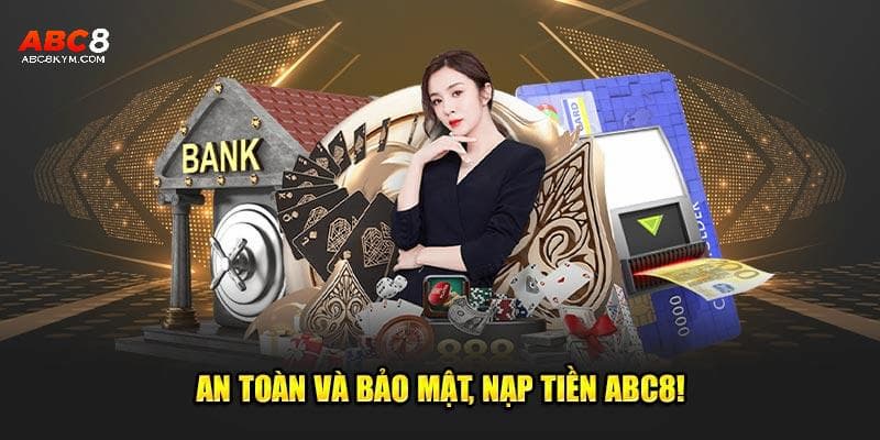 Bước 3: Lựa chọn cách nạp phù hợp