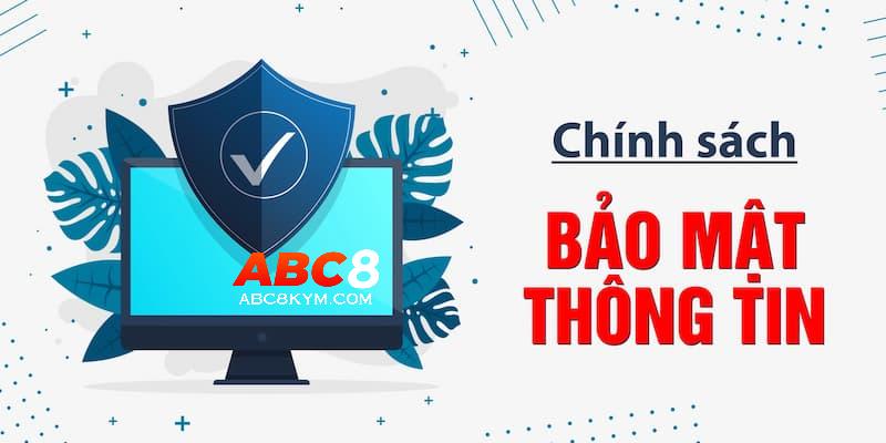 Những điều khoản chi tiết trong chính sách bảo mật