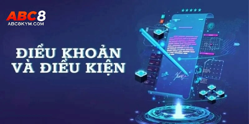 Điều kiện và điều khoản giao dịch tài chính