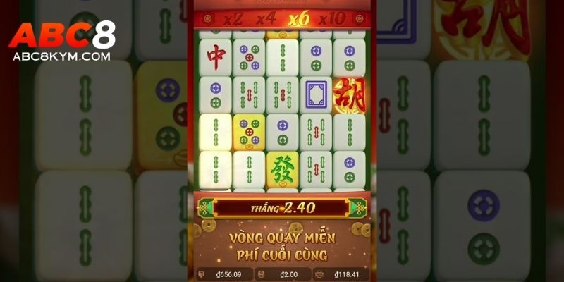 Đường Mạt Chược - Tựa Game Nổ Hũ Không Thể Bỏ Lỡ 2024