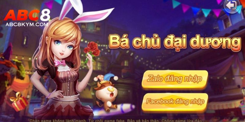 Hướng dẫn tham gia chơi bá chủ đại dương cho tân binh