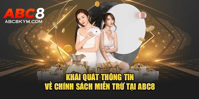 Khái quát về miễn trừ trách nhiệm