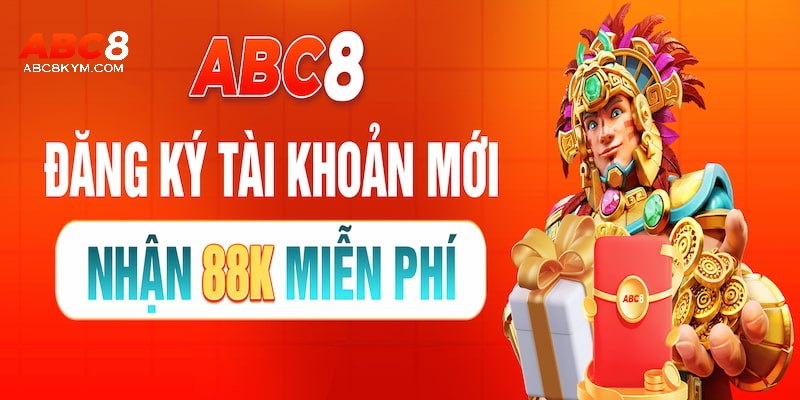 Kiểm tra số tiền khuyến mãi ABC8 đã nhận như thế nào?