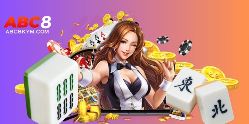 Tìm hiểu game đường mạc chược là gì?