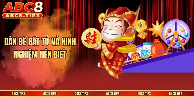 Dàn Đề Bất Tử - Bí Quyết Nuôi Đề Lâu Dài Cho Anh Em 4 Dàn đề bất tử và kinh nghiệm nên biết