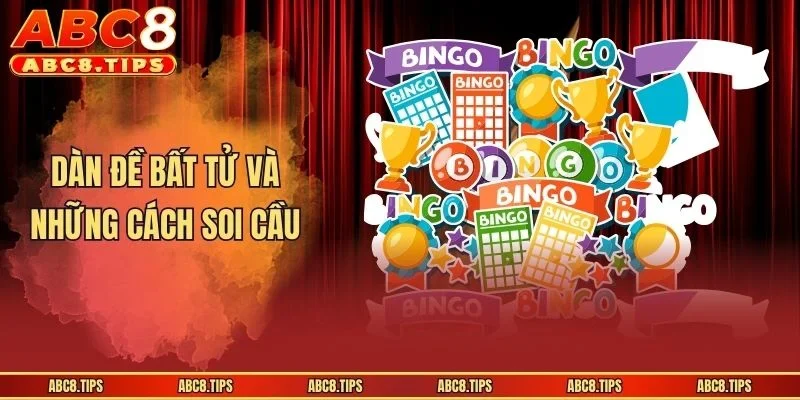 Dàn Đề Bất Tử - Bí Quyết Nuôi Đề Lâu Dài Cho Anh Em 3 Dàn đề bất tử và những cách soi cầu